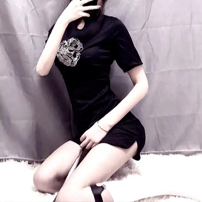 地狱村的春节
